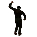 Sticker Dead by Daylight - 7