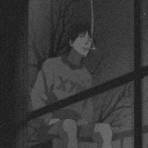 Стикер Dead Inside ⚰️ :: @fStikBot - 4