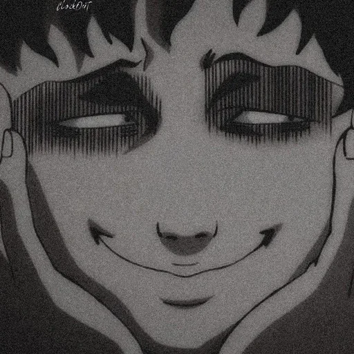 Стикер Dead Inside ⚰️ :: @fStikBot - 3