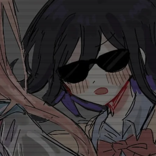 аниме мультфильм Художественная литература