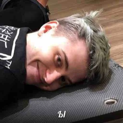 Sticker Dead inside kid 13 yo - 5