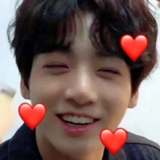 person human face lip