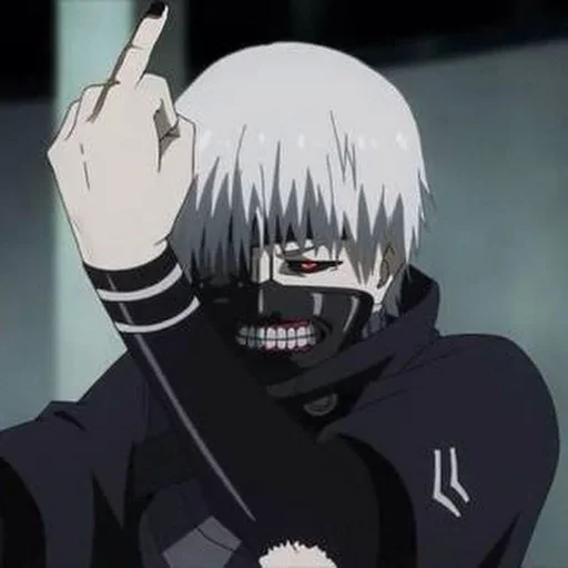 anime cartoon fictional character