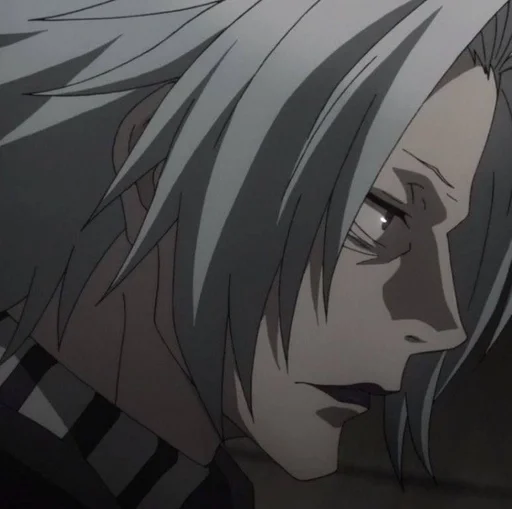 аниме мультфильм манга