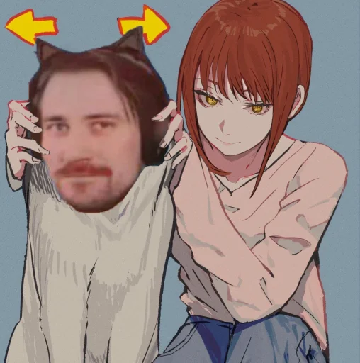 Дед долбаеб - 