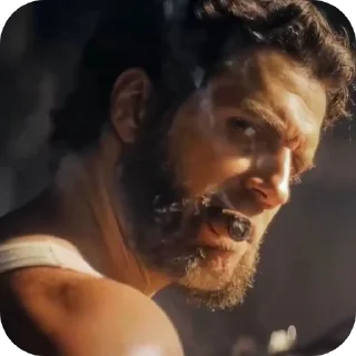 Стикер Deadpool and Wolverine ➩ @Earth928B - 7