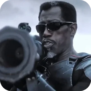 Стикер Deadpool and Wolverine ➩ @Earth928B - 6