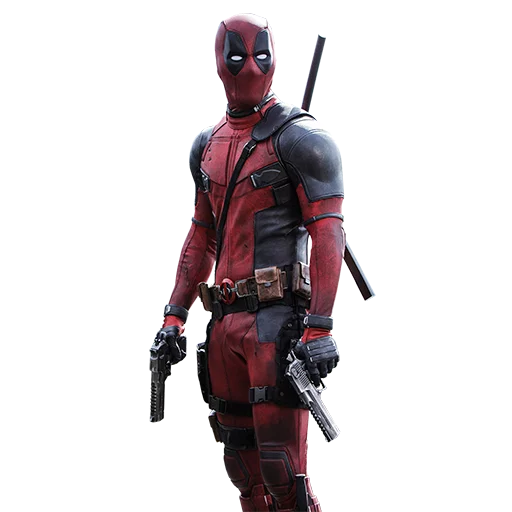 Deadpool - 