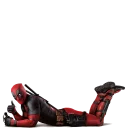 Стикер Deadpool - 0