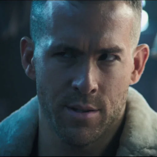 Стикер DeadpoolNotAClue - 1