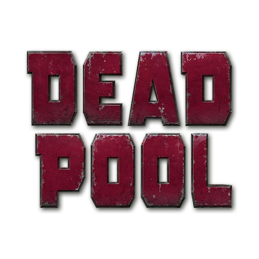 Deadpool Emojis - 