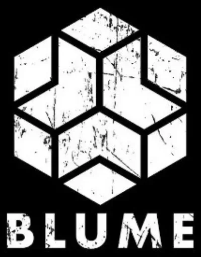 Стикер DeadtoolDedSec - 1