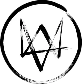 Стикер @deadtool - 9