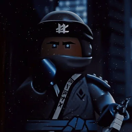 Стикер 𝙉𝙞𝙣𝙞𝙟𝙖𝙜𝙤 [@siahelp] :: @fStikBot - 10