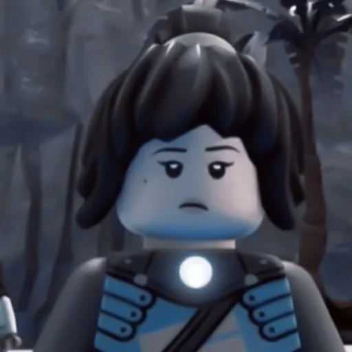 Стикер 𝙉𝙞𝙣𝙞𝙟𝙖𝙜𝙤 [@siahelp] :: @fStikBot - 8