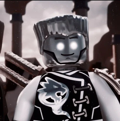 Стикер 𝙉𝙞𝙣𝙞𝙟𝙖𝙜𝙤 [@siahelp] :: @fStikBot - 4