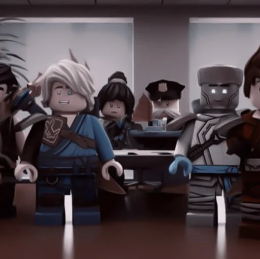 Стикер 𝙉𝙞𝙣𝙞𝙟𝙖𝙜𝙤 [@siahelp] :: @fStikBot - 2