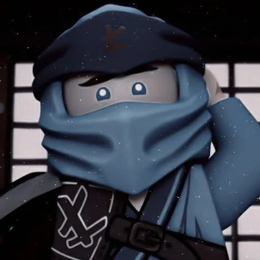 Стикер 𝙉𝙞𝙣𝙞𝙟𝙖𝙜𝙤 [@siahelp] :: @fStikBot - 0