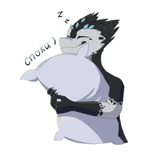 Sticker Dean Smith - 11