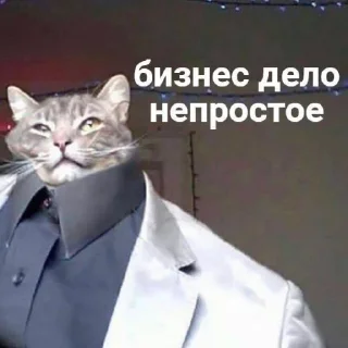 Sticker дорогой дневник - 9