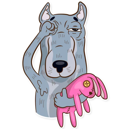 эскиз рисование мультфильм