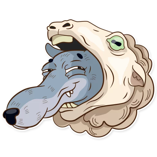 рисование мультфильм эскиз