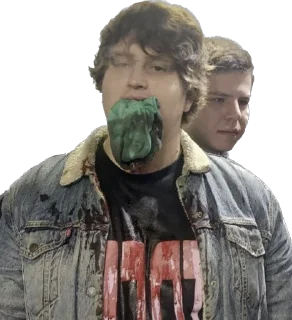 Стикер 52🇲🇽 - 1