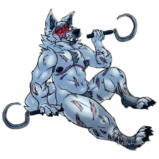 Стикер Death - 1