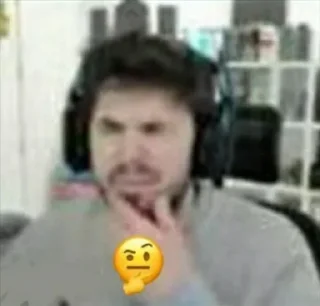 Стикер Death21 - 8