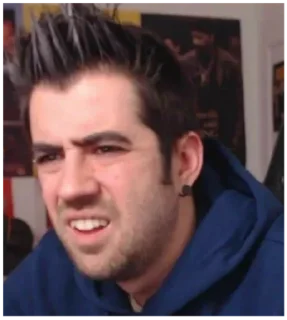 Стикер Death21 - 9