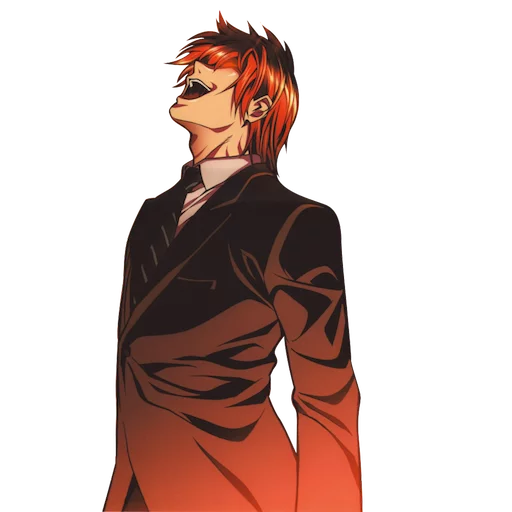 аниме мультфильм одежда