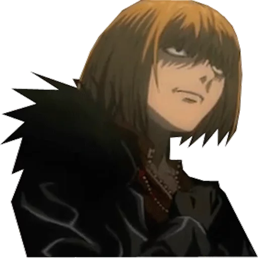 аниме cg иллюстрация манга