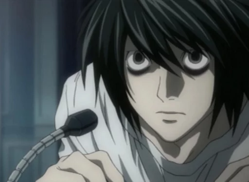 аниме мультфильм манга