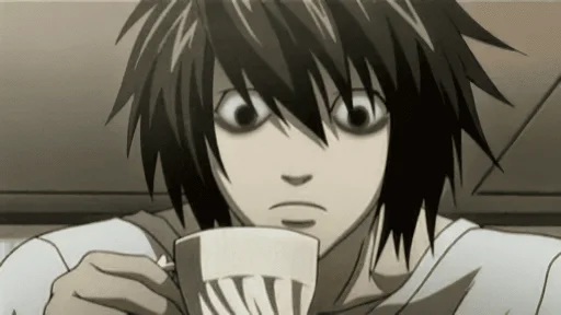 мультфильм аниме манга