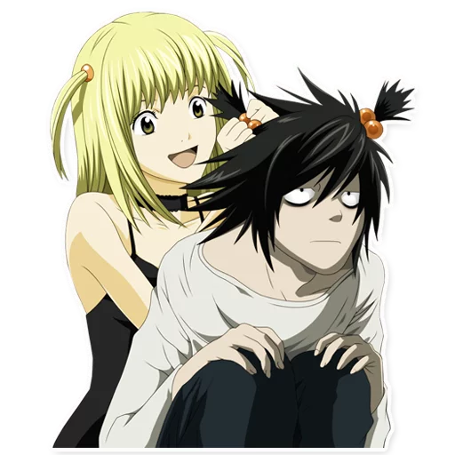 аниме мультфильм манга