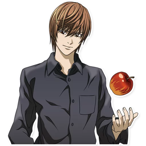 мультфильм аниме эскиз