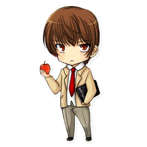 аниме мультфильм манга