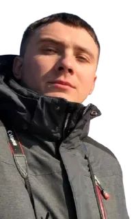 Sticker СелфіСтерненко @frodobagginsss - 3