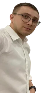 Sticker СелфіСтерненко @frodobagginsss - 9