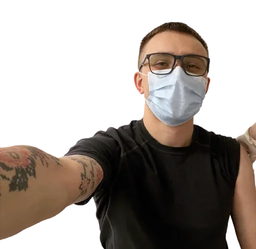 СелфіСтерненко @frodobagginsss - 