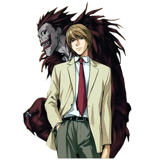 аниме одежда мультфильм