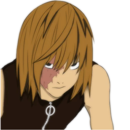 аниме мультфильм манга