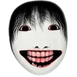 Стикер Yoshie - 2