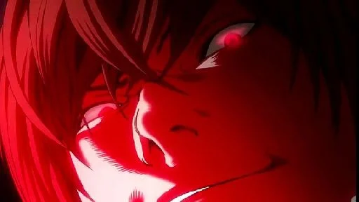 Sticker DeathnoteAnimeViva - 1