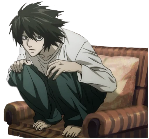 cartoon anime fictional character