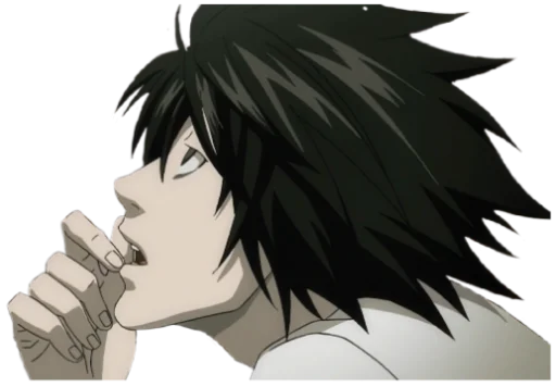 anime human face cartoon