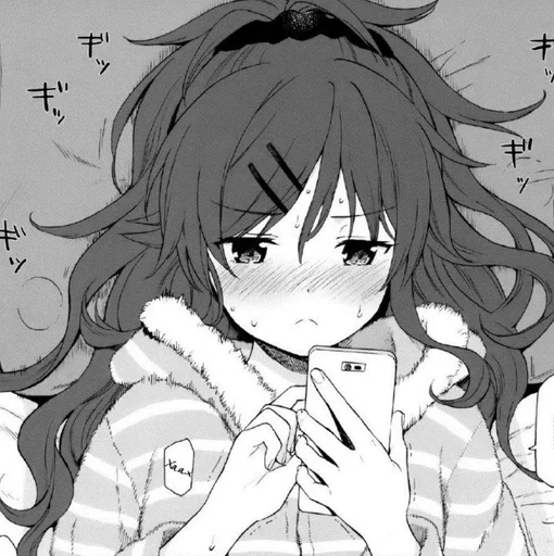 няняняняня💗 @shindl_camillea :: @fStikBot - мультфильм