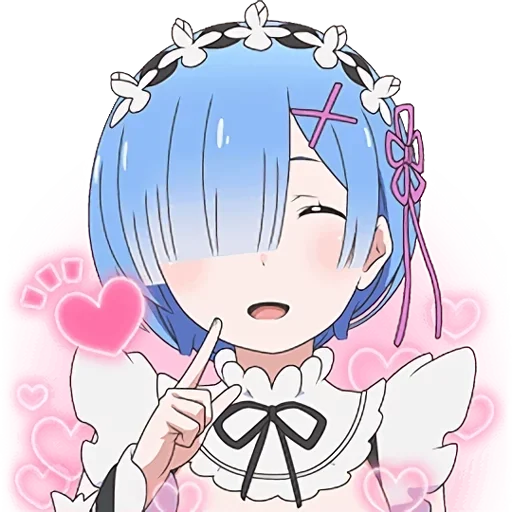 anime cartoon illustration