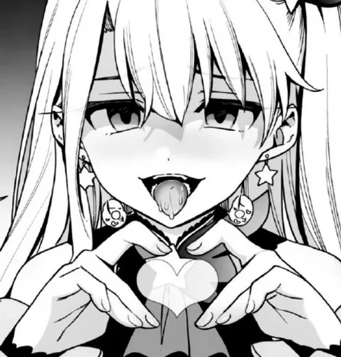 anime sketch cartoon