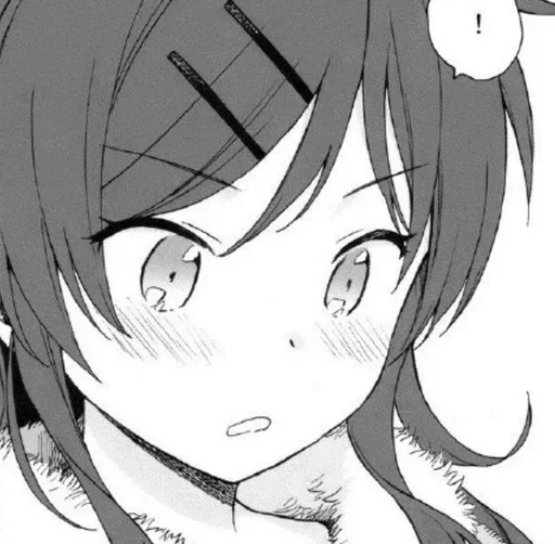 anime cartoon illustration